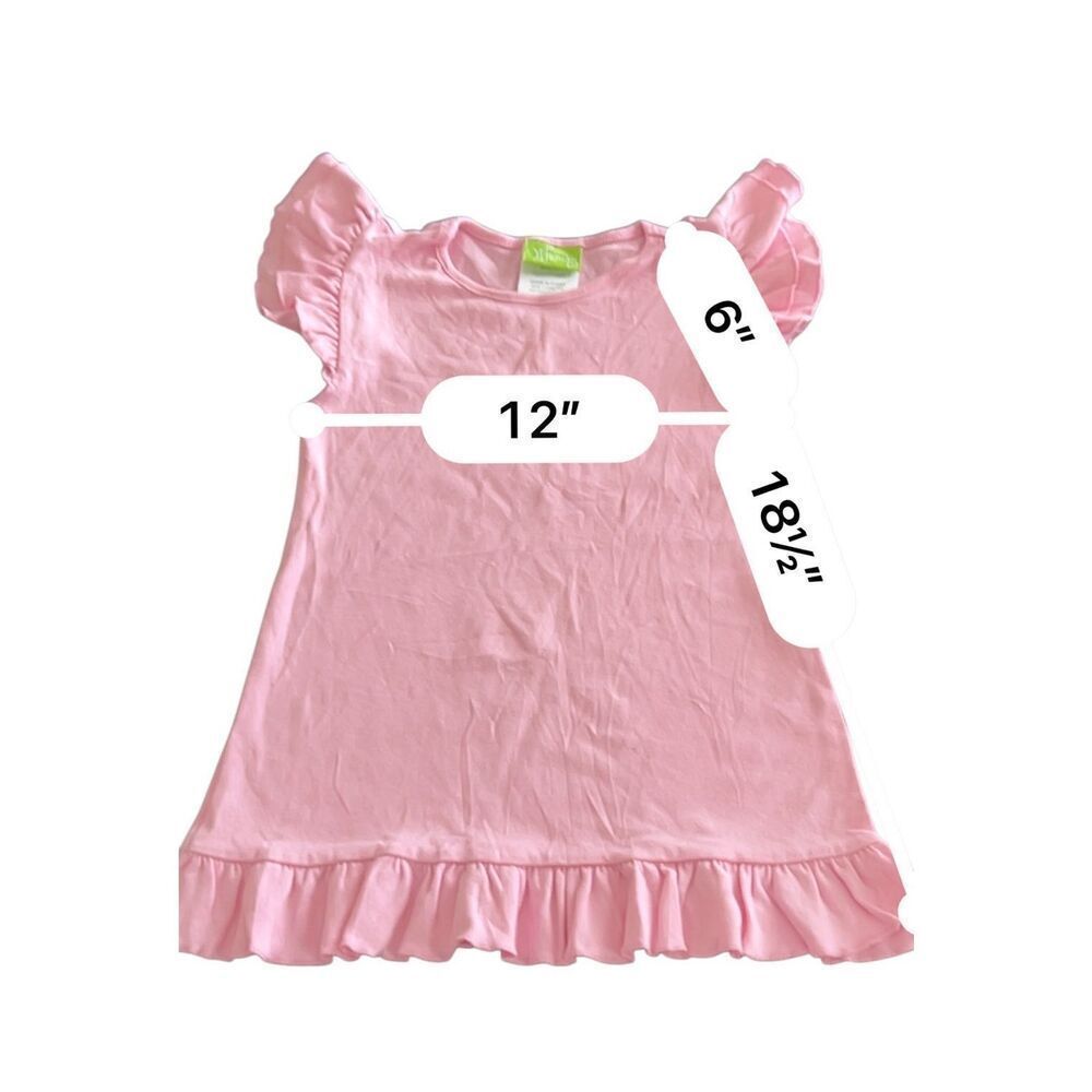 CLASSIC WHIMSYPink Milly Shirt Girls size 10